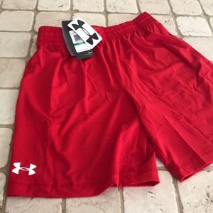 Under Armour shorts